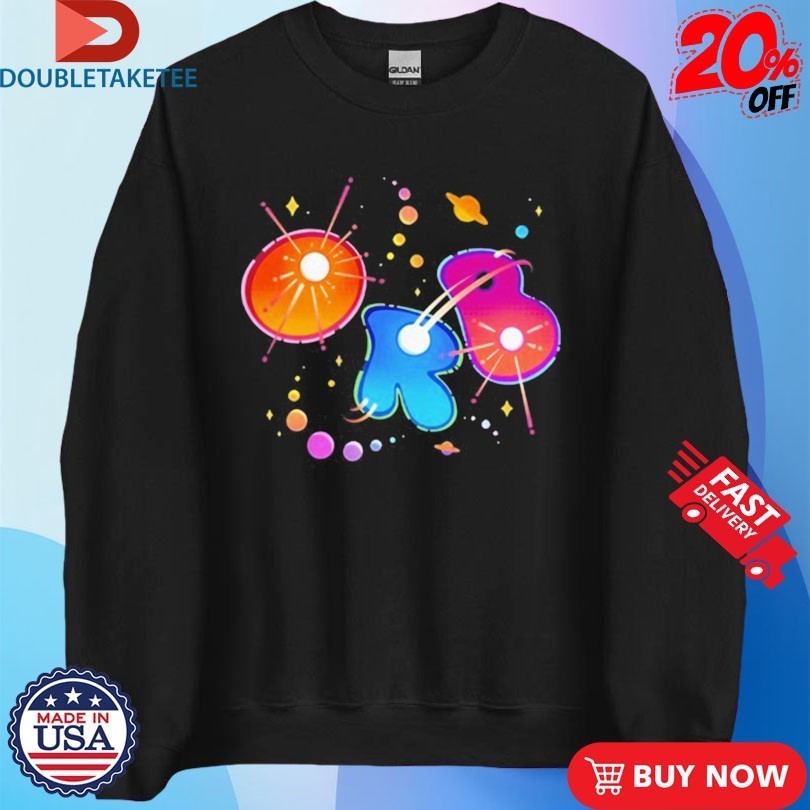 MindCap ORBIT Shirts