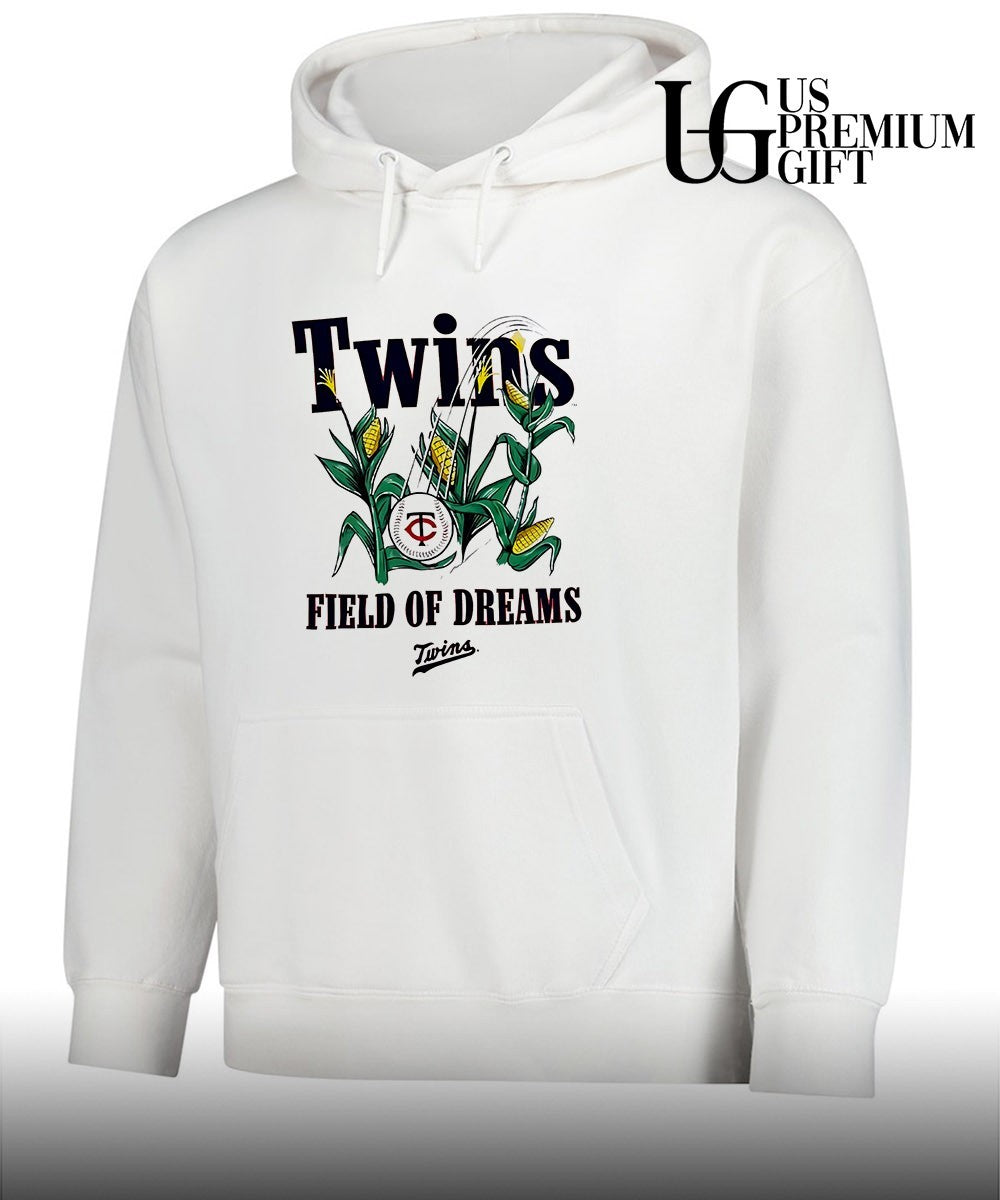 Minnesota Twins Field of Dreams baseball team shirt