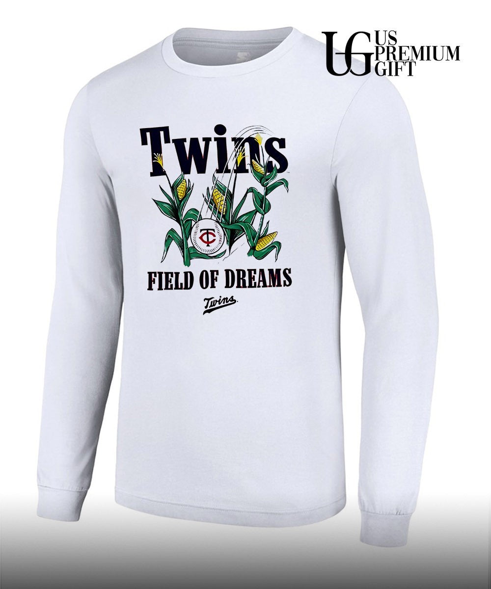 Minnesota Twins Field of Dreams baseball team shirt