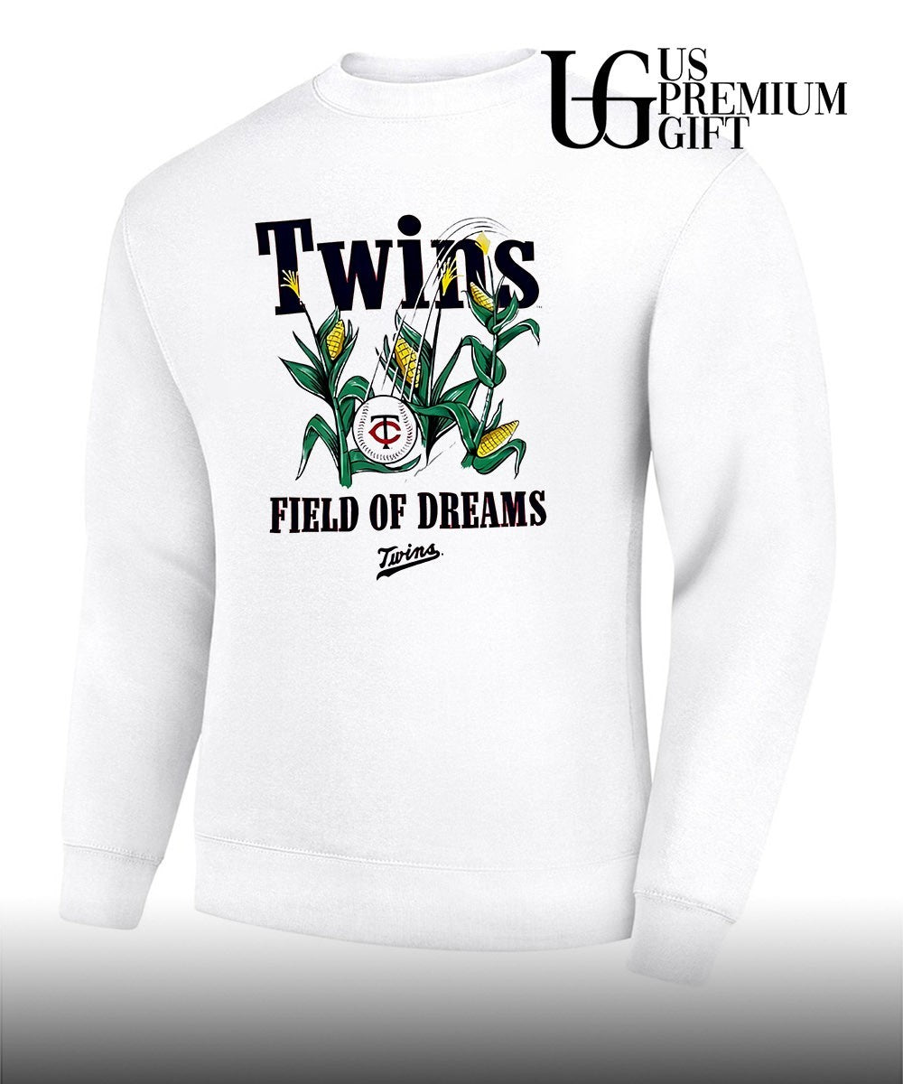 Minnesota Twins Field of Dreams baseball team shirt
