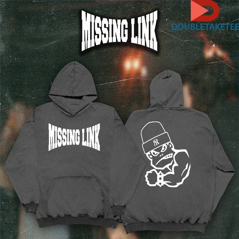 Missing Link Bad Boy Shirts