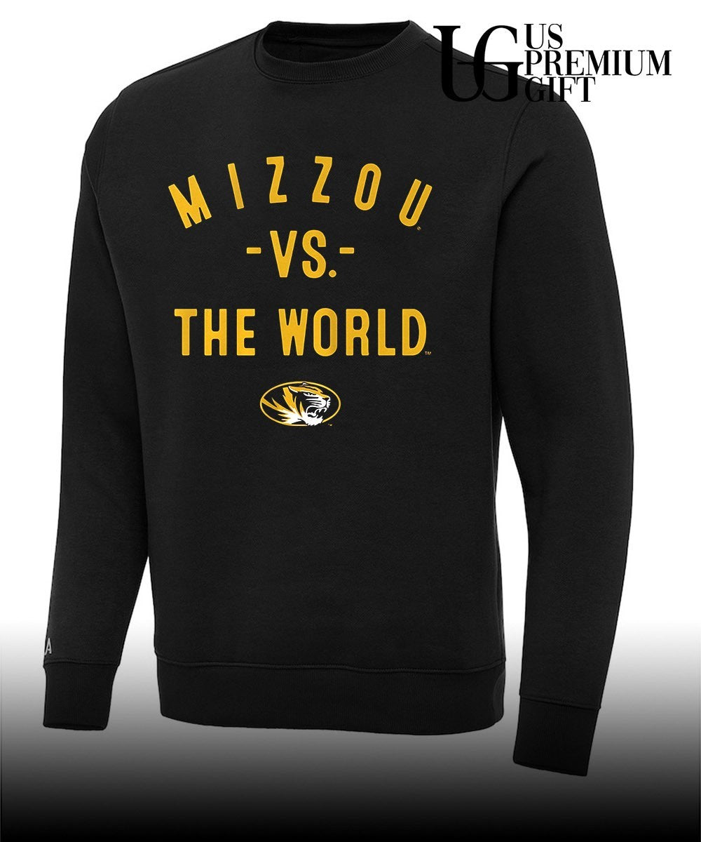 Missouri Tigers NCAA Mizzou vs the World 2026 shirt