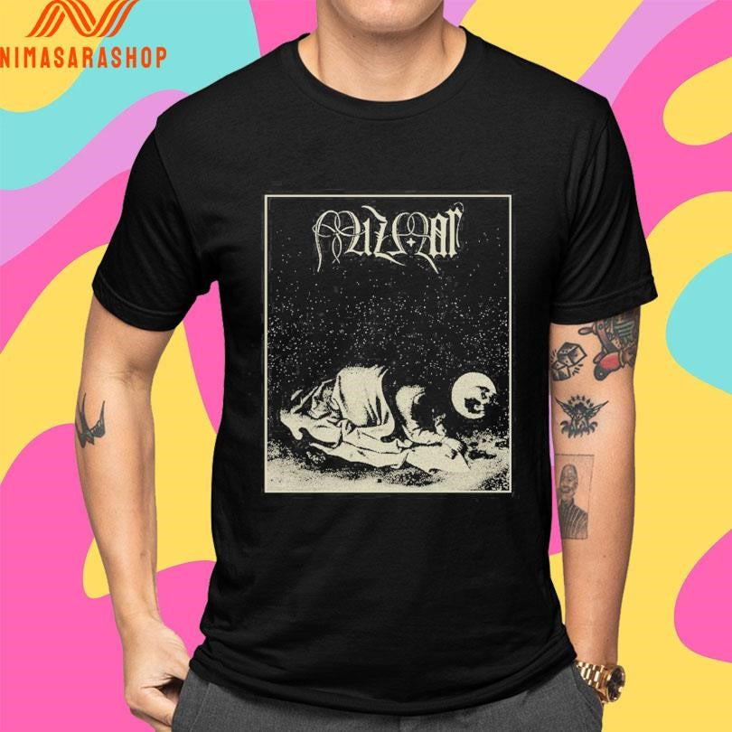 Mizmor Deconversion Shirts