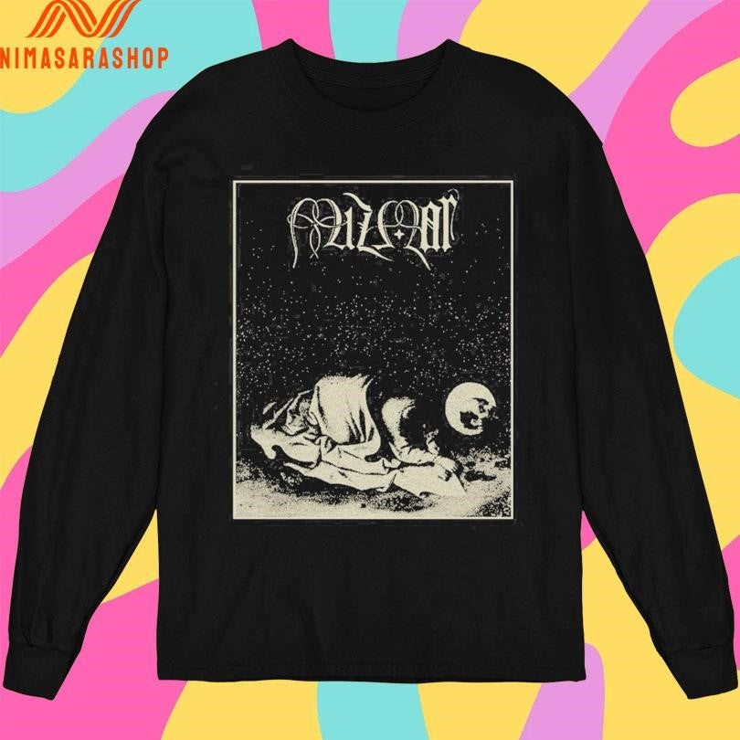 Mizmor Deconversion Shirts
