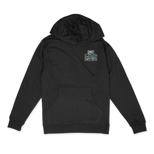 4th & 26 Hoodie