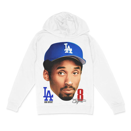 8 in 24 Hoodie (Youth)