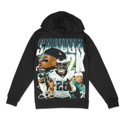 2K SA Hoodie