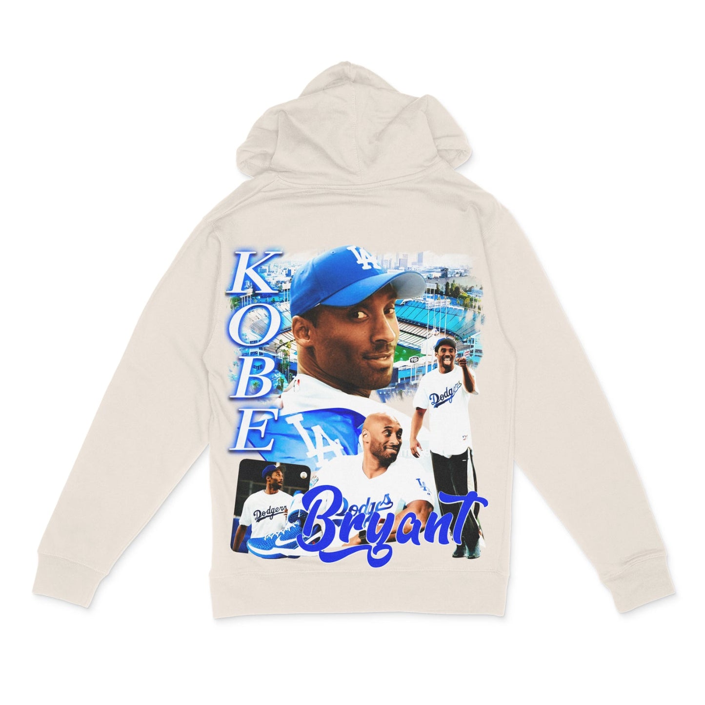 8 in 24 Hoodie