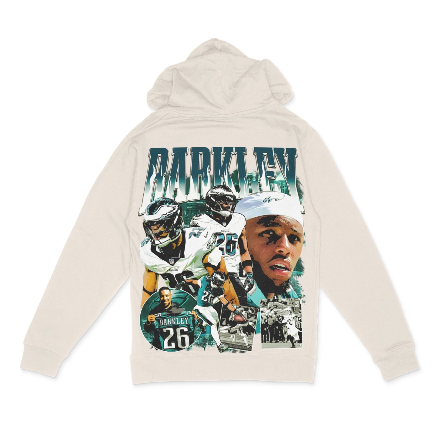 2K SA Hoodie