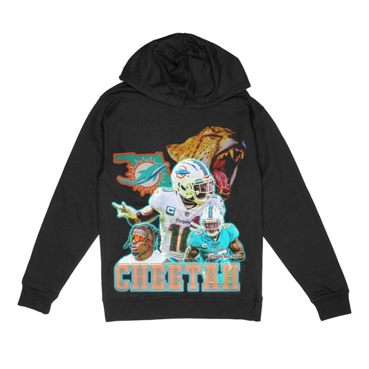 Cheetah Hoodie (BLE Youth)