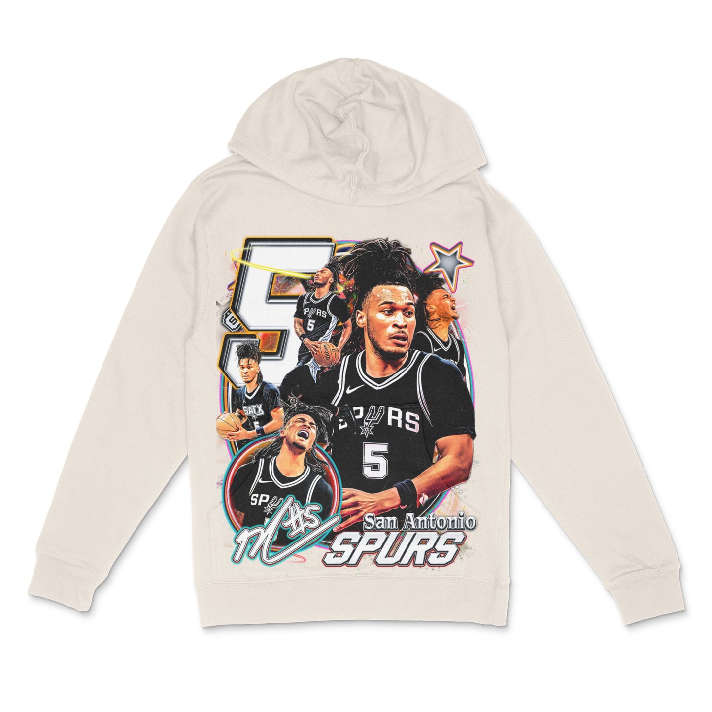 Castle ROTY Hoodie (Youth)