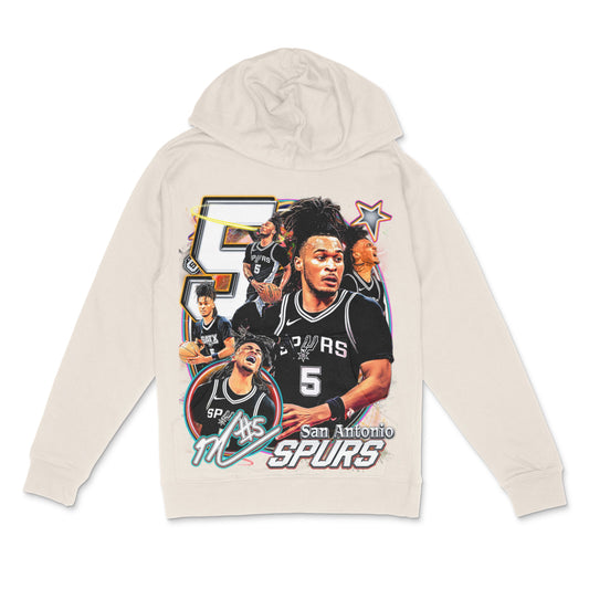 Castle ROTY Hoodie (Youth)