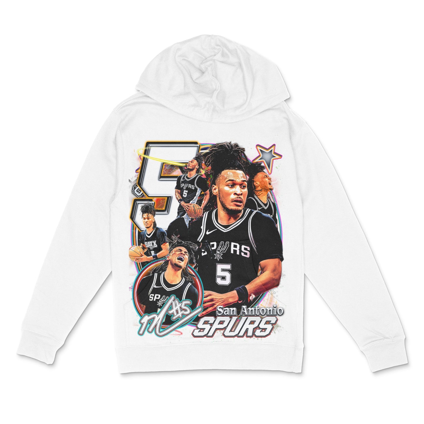 Castle ROTY Hoodie (Youth)