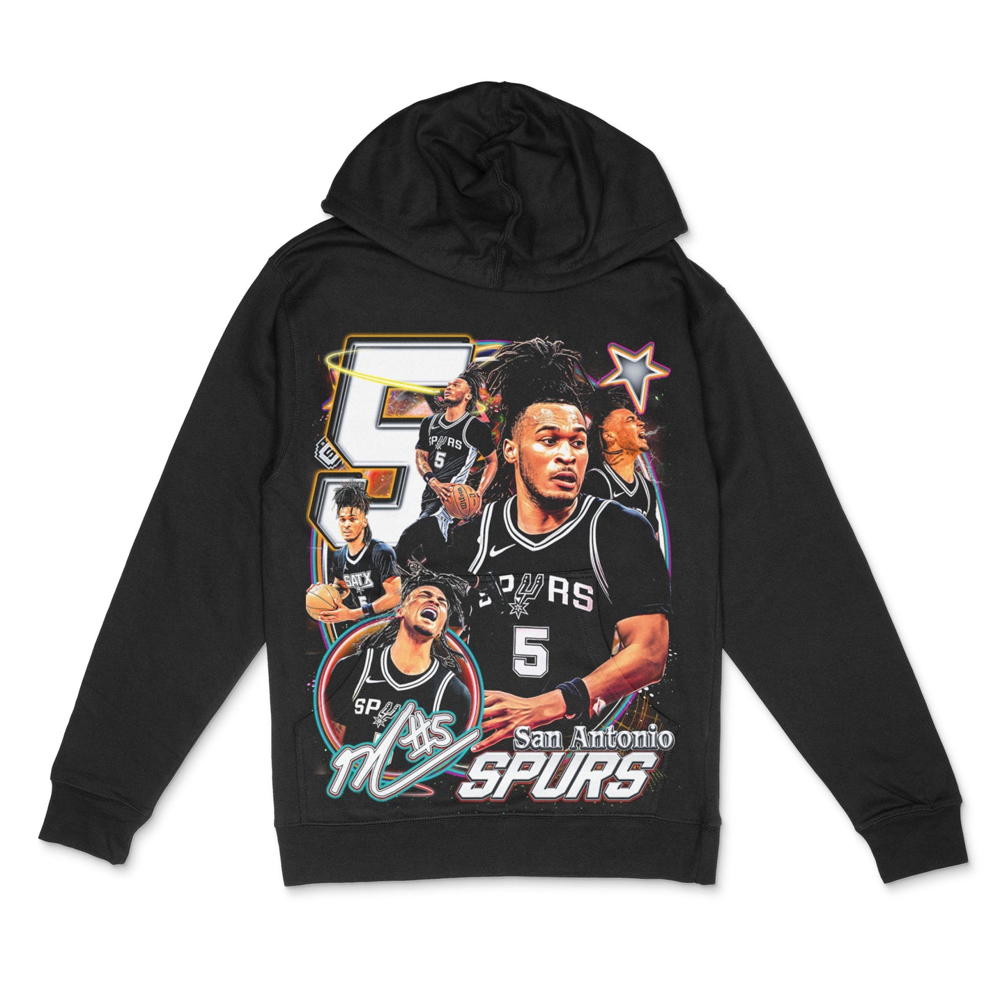 Castle ROTY Hoodie