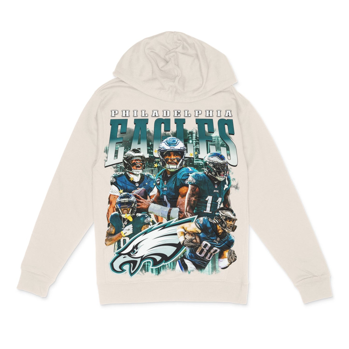 2024 Eagles Hoodie