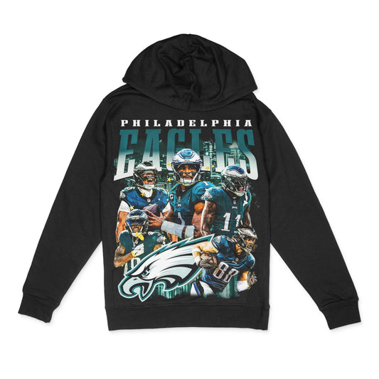 2024 Eagles Hoodie