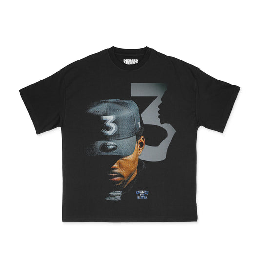 Chance Tee Rapper