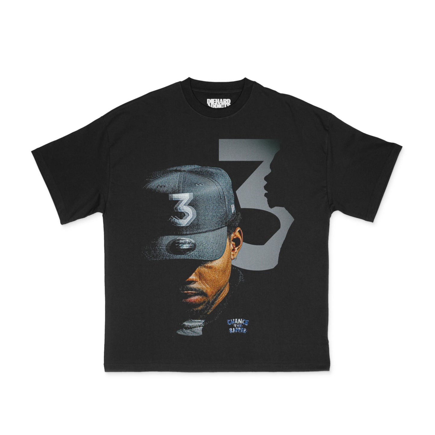 Chance Tee Rapper (Youth)