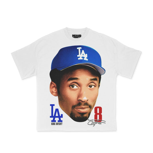 8 in 24 Tee (Youth)