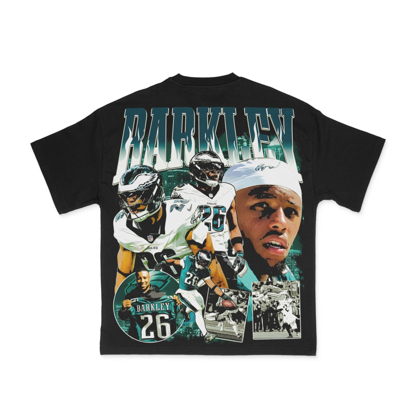 2K SA Tee (Youth)