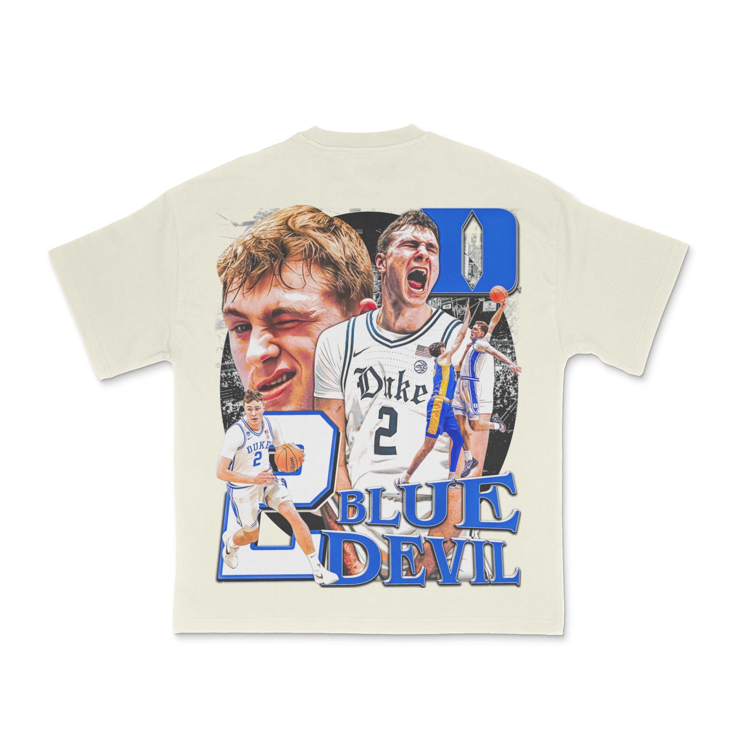 Capture The Flagg Tee