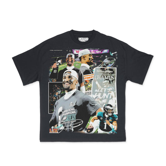 BTA: SB MVP Tee (Youth)