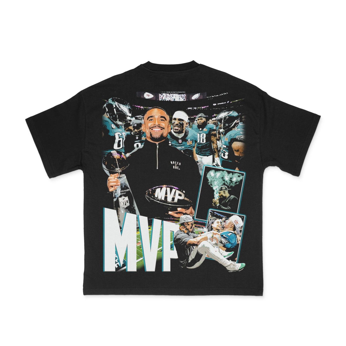 BTA: SB MVP Tee (Youth)