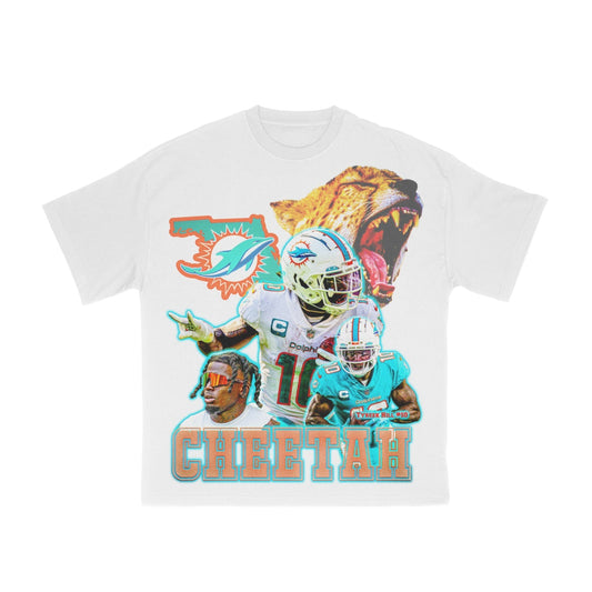 Cheetah Tee (BLE Youth)