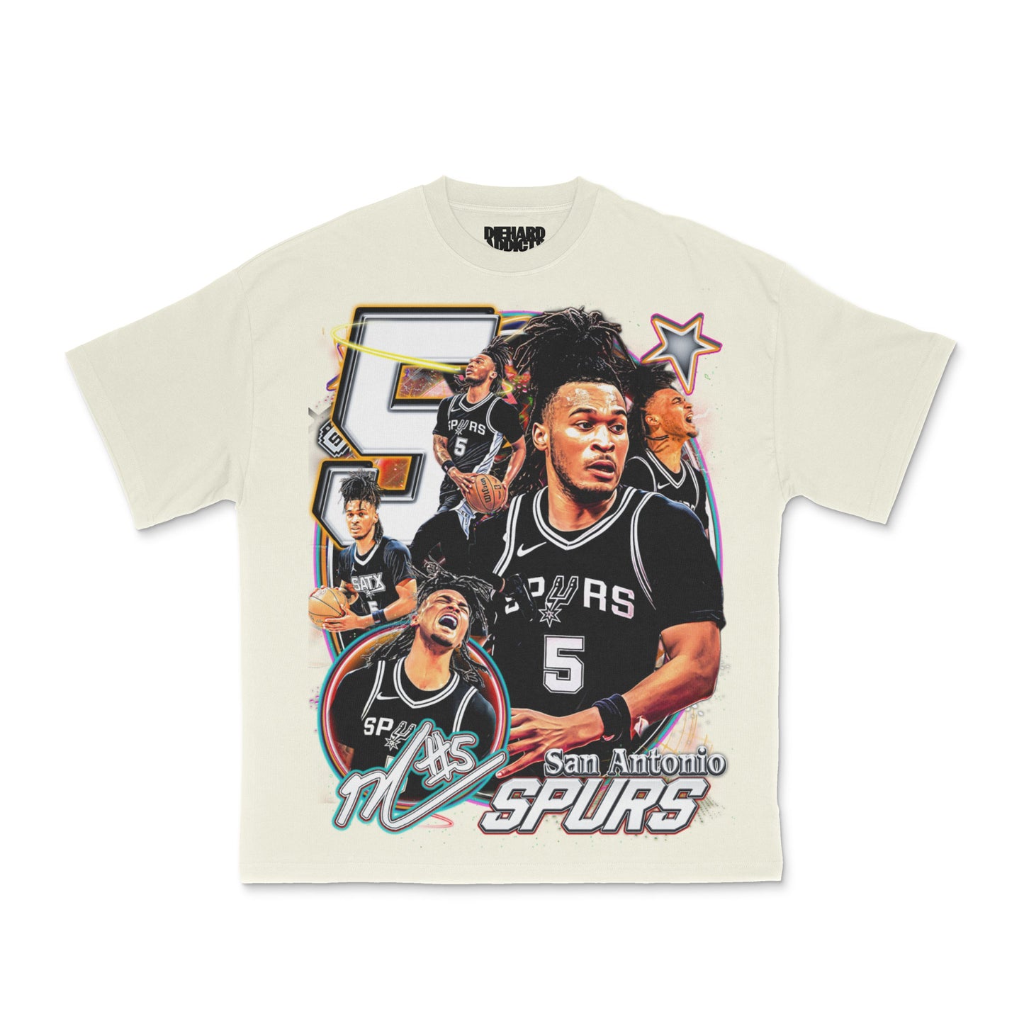 Castle ROTY Tee (Youth)
