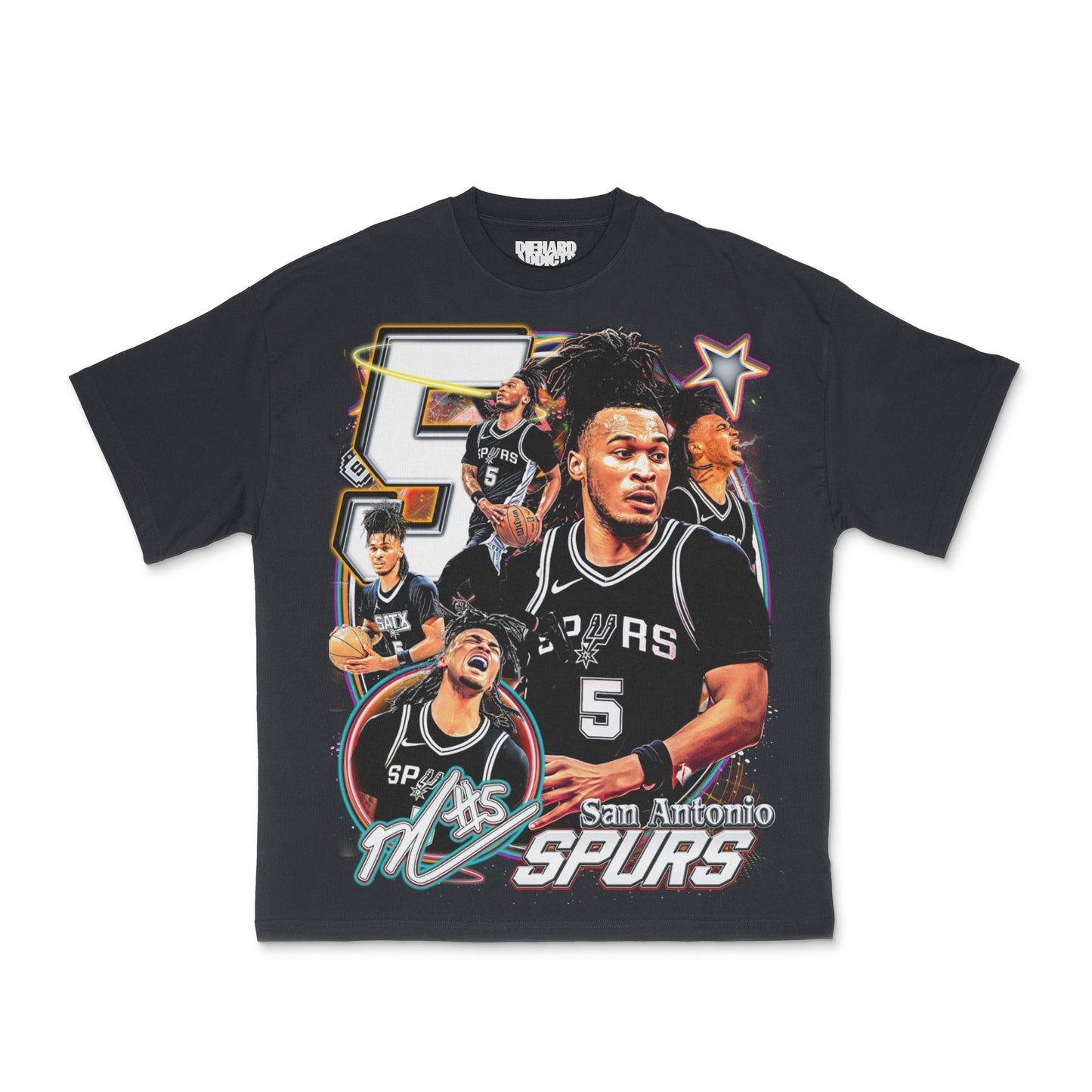 Castle ROTY Tee (Youth)