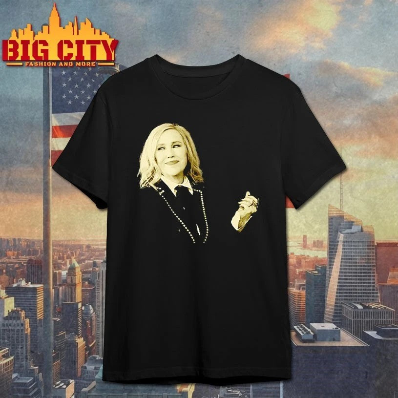 Moira Catherine O’Hara t-shirt