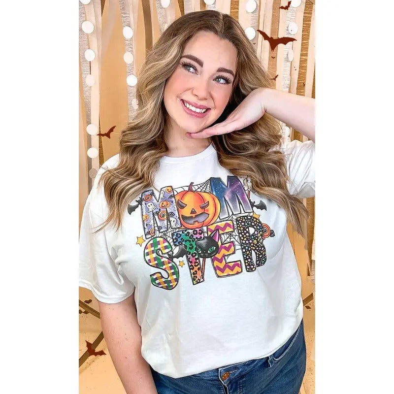 Momster Graphic T-Shirt Hoodie, Sweatshirt | UrbanDripWear.com