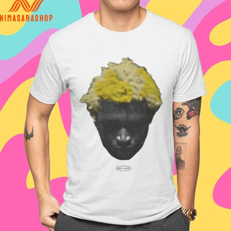Mon Rovîa Head Shirts