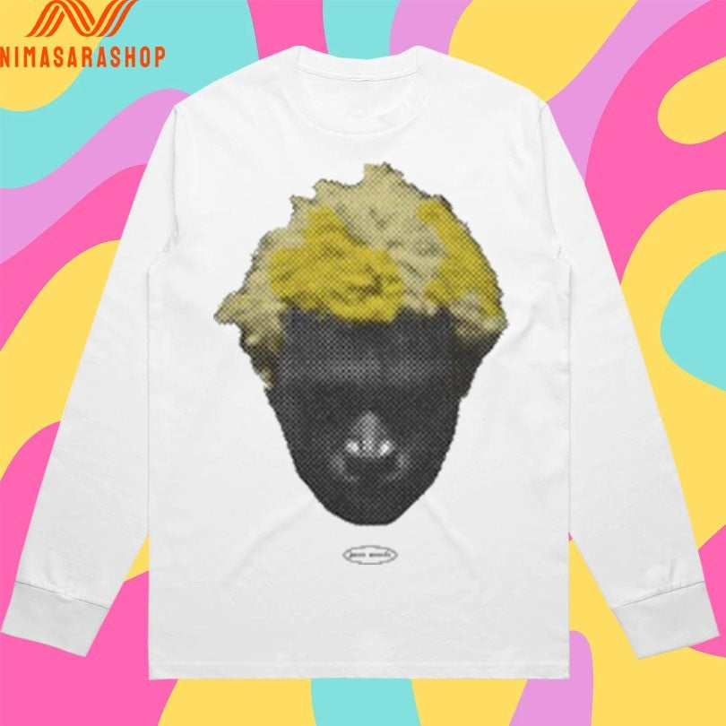Mon Rovîa Head Shirts