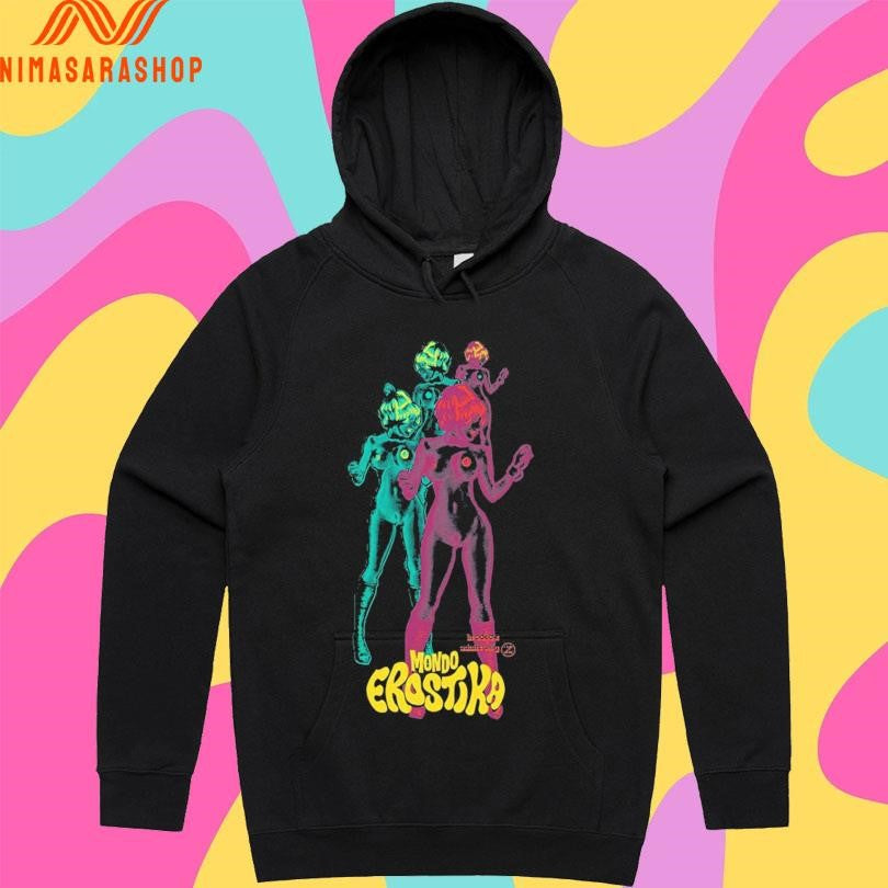 Mondo Erostika Alt Shirts