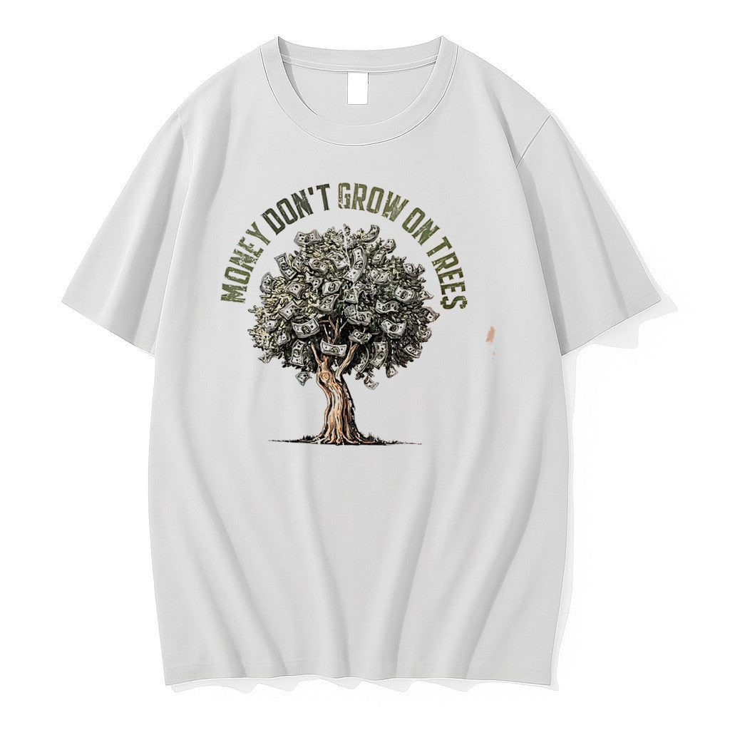 Money Dont Grow On Trees Tee Tshirts Sweater Hoodie Jpg