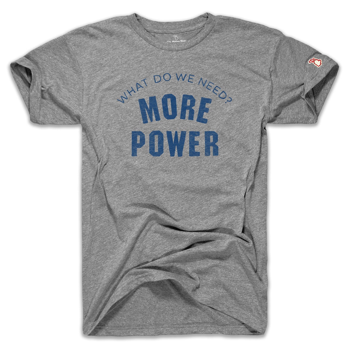 MORE POWER (UNISEX)