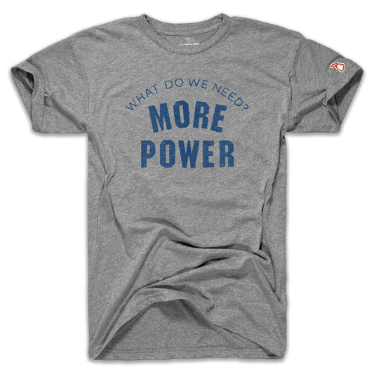 MORE POWER (UNISEX)