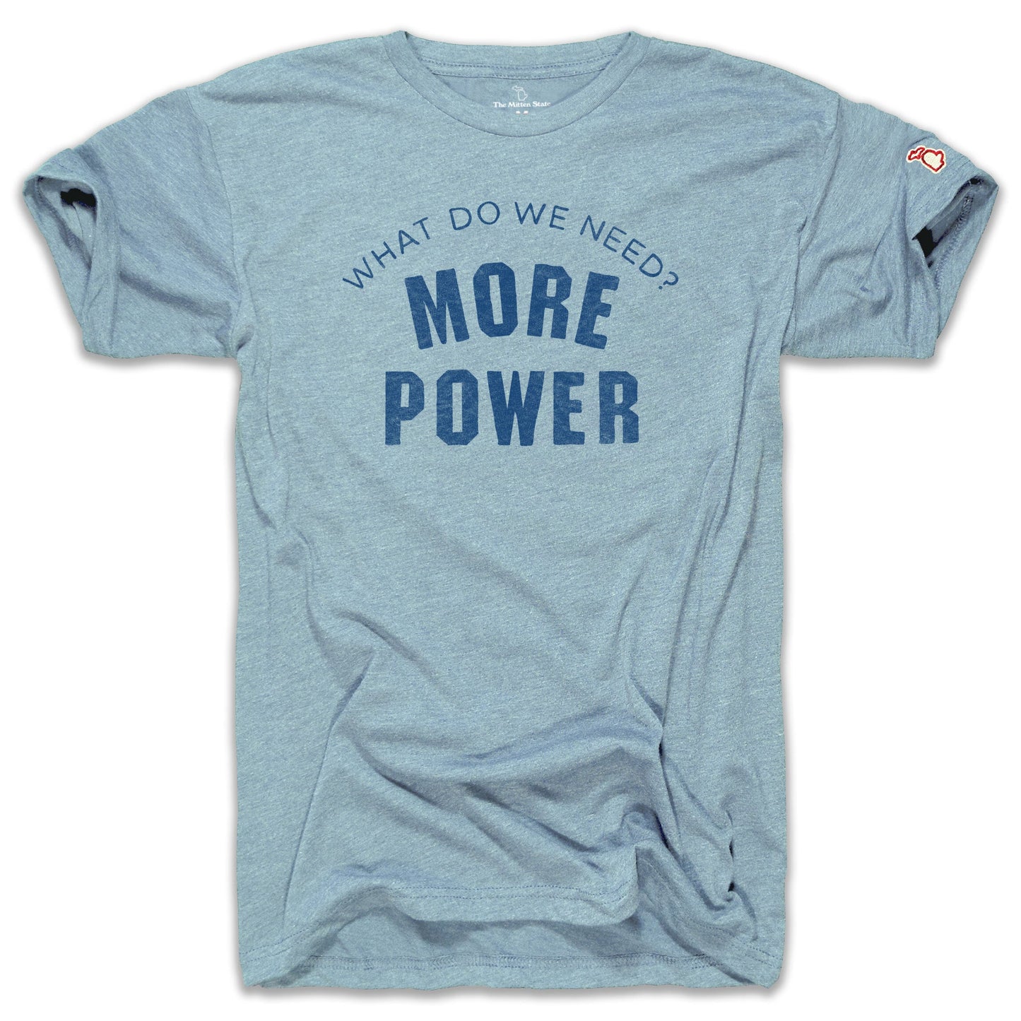 MORE POWER (UNISEX)