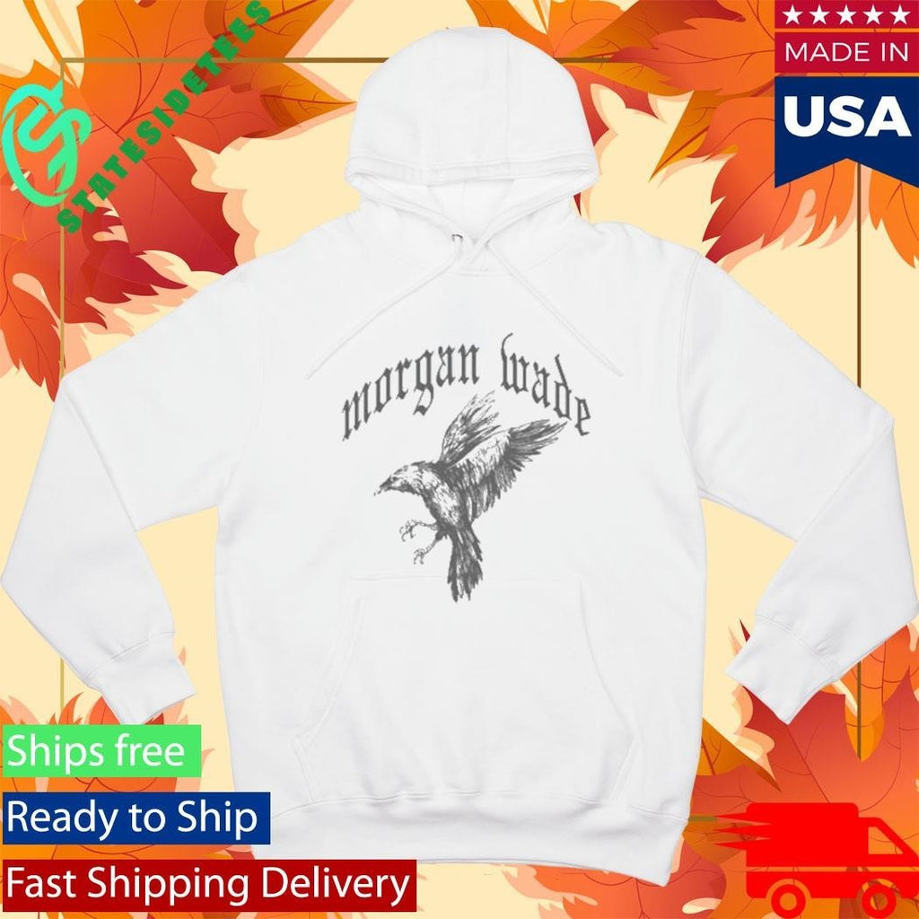 Morgan Wade Raven Shirt