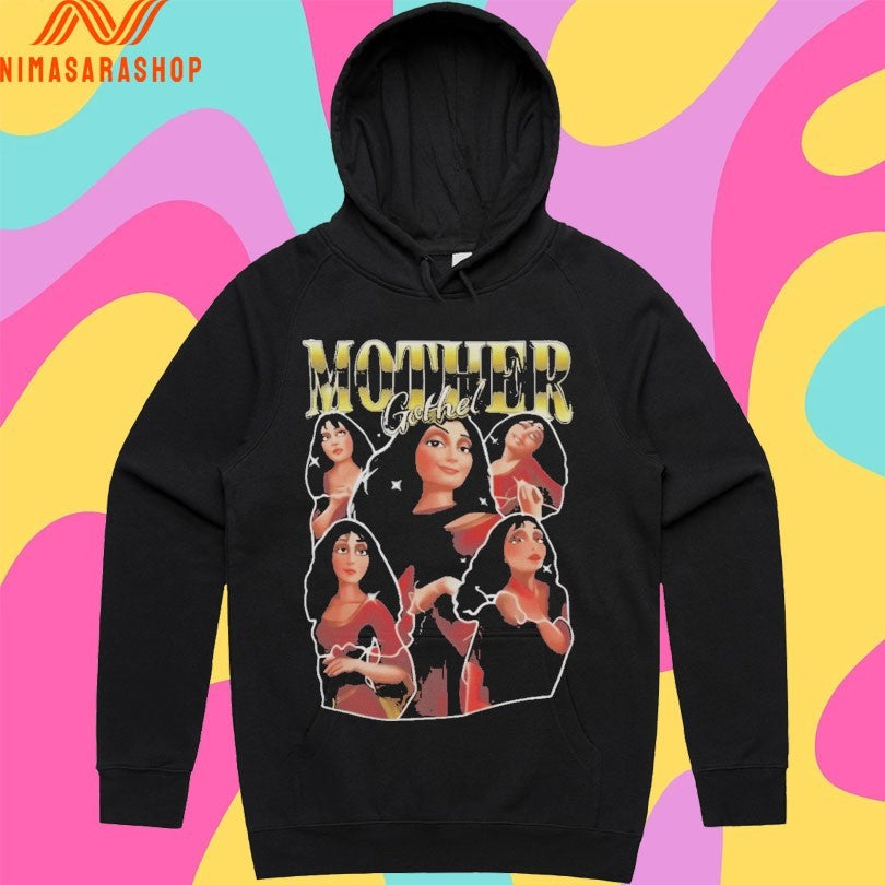 Mother Gothel Kathryn Hahn Shirts