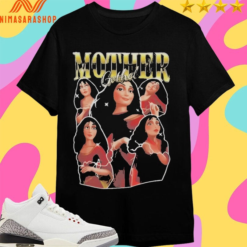 Mother Gothel Kathryn Hahn Shirts