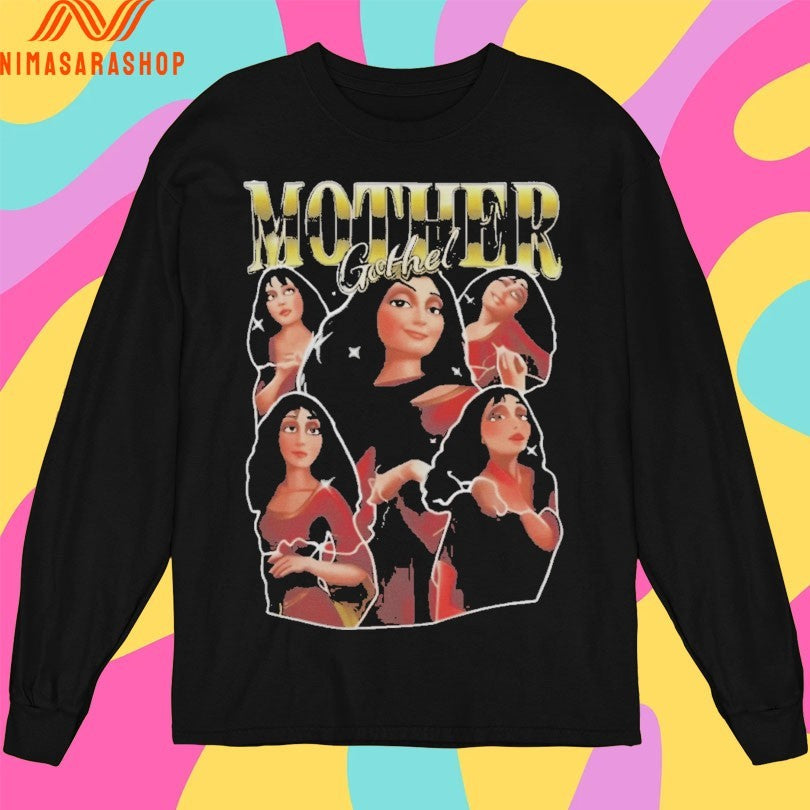Mother Gothel Kathryn Hahn Shirts