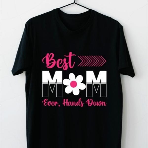 Mother's day t-shirt, mother gift for mom Tee Hoodie, Sweatshirt | UrbanDripWear.com
