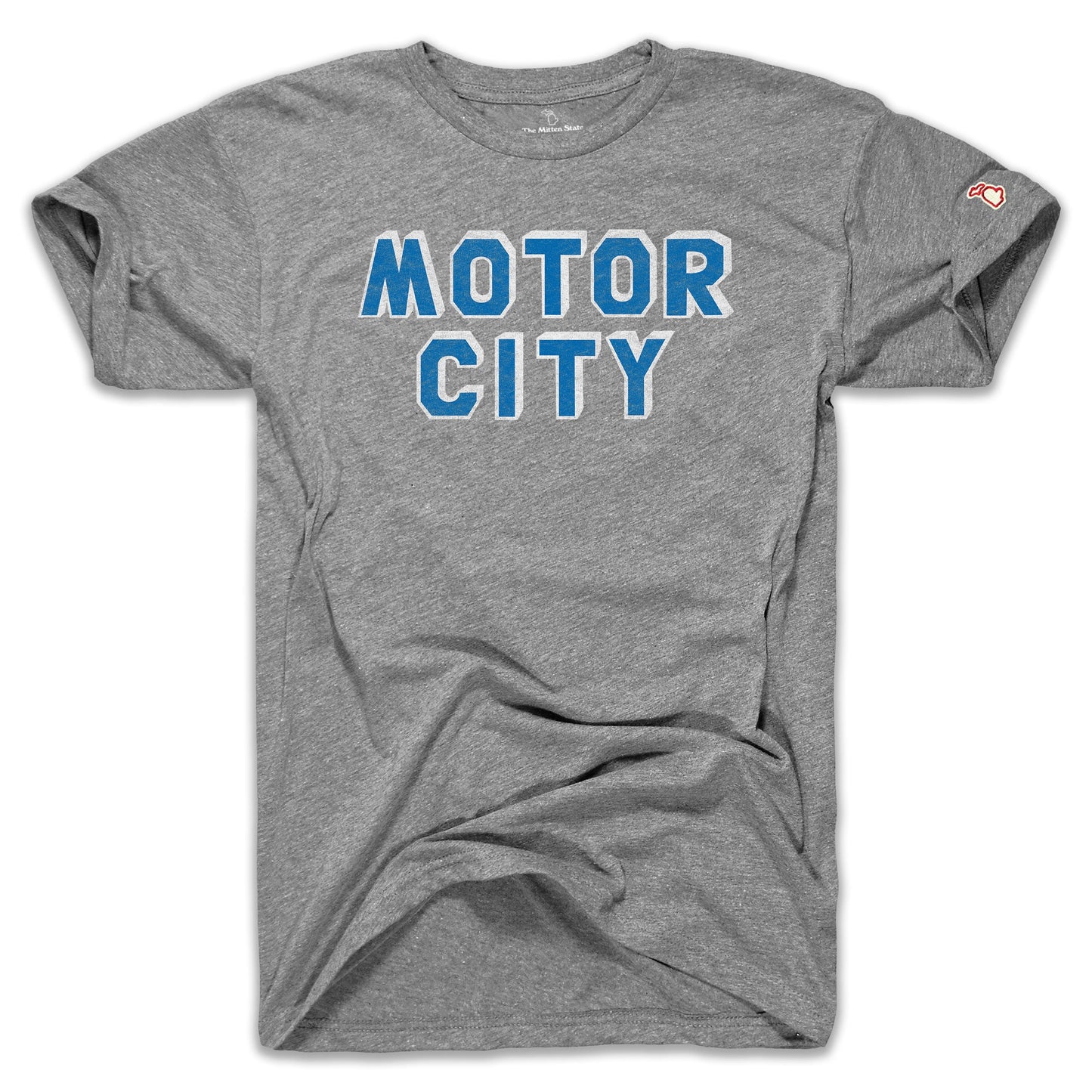 MOTOR CITY - FOOTBALL (UNISEX)