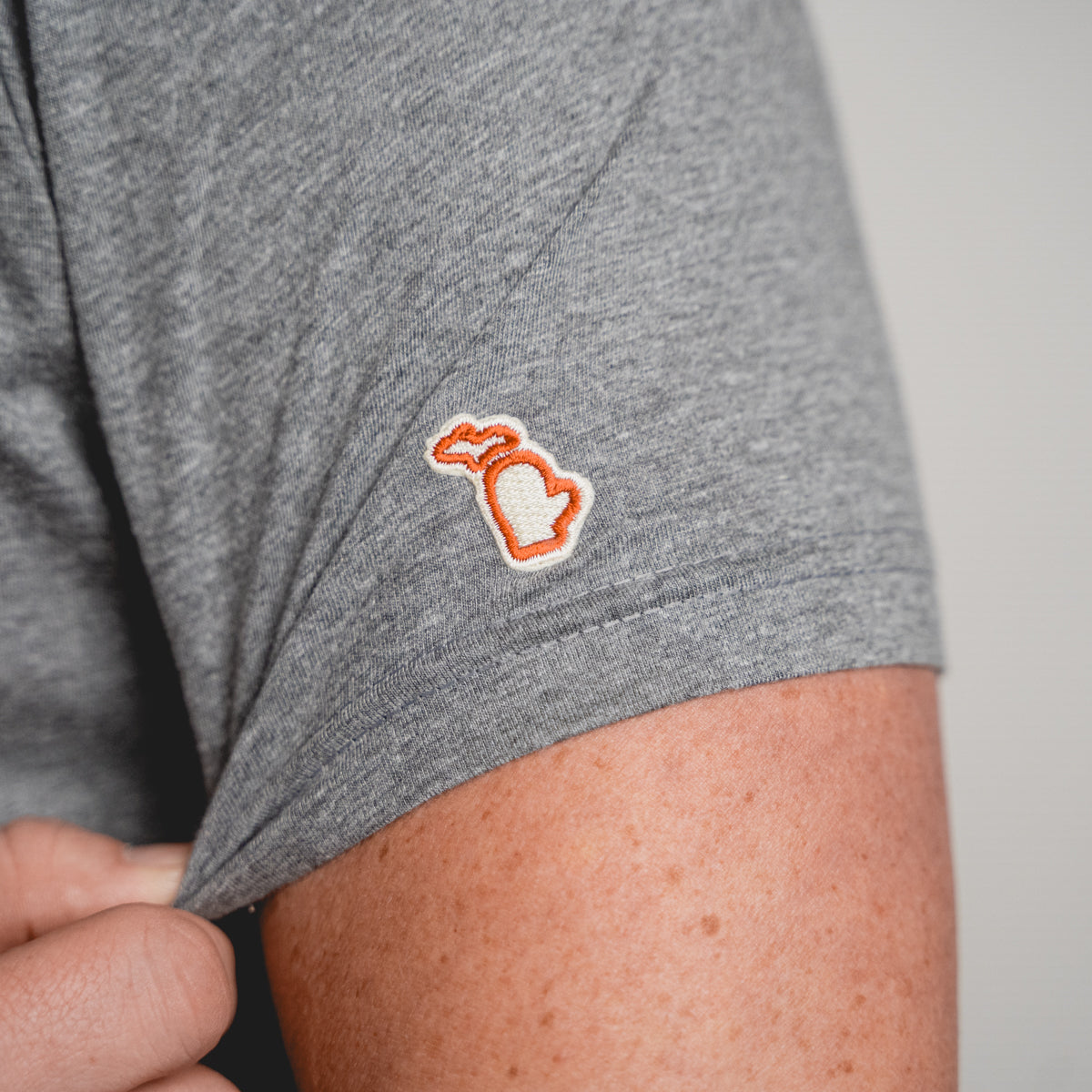 MOTOR CITY - FOOTBALL (UNISEX)