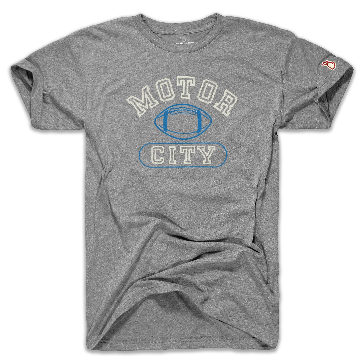 MOTOR CITY 83 (UNISEX)