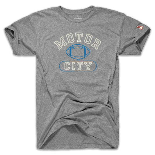 MOTOR CITY 83 (UNISEX)
