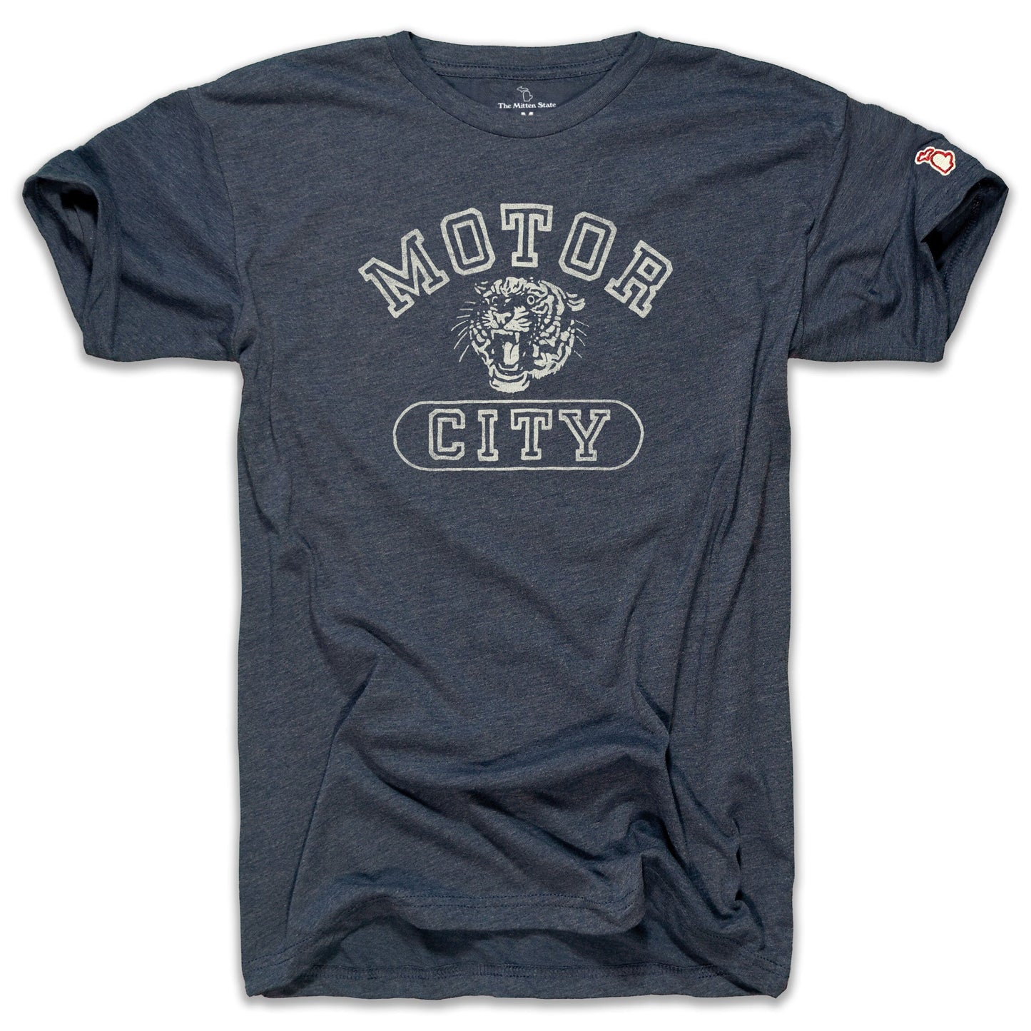 MOTOR CITY ROAR (UNISEX)