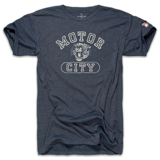MOTOR CITY ROAR (UNISEX)
